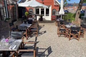 Bistro ‘T Koetshuys