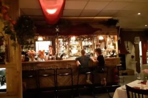 Bistro &rsquo;t Trefpunt