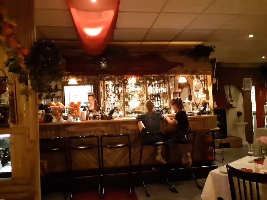 Bistro &rsquo;t Trefpunt