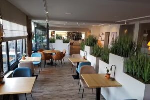 Bistro &lsquo;T Zoute