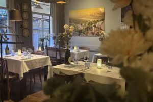 Bistro Vieux Hilversum