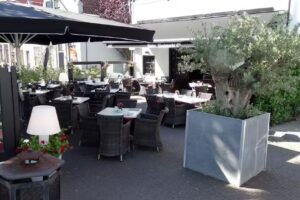 Bistro Vischmarkt 49