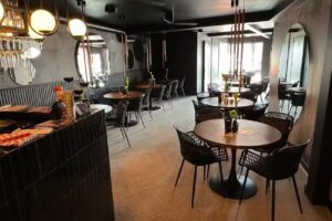 Bistro55 Best Polish Restaurant