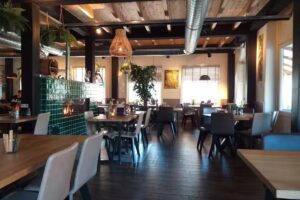 Bistrobar &ldquo;Bij Hen&rdquo;