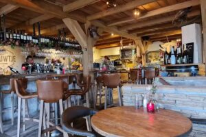 Bistrobar &rsquo;t Leeuwtje