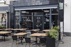 Bistroclub de Stadsburger