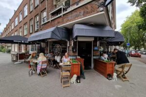 Bistrot-Bar Fr&egrave;re