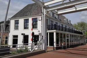 Bistrotel &rsquo;t Amsterdammertje