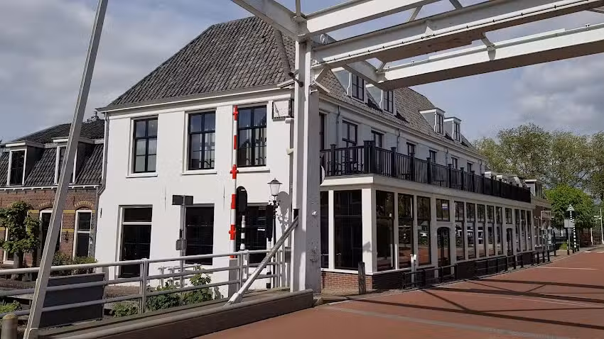 Bistrotel &rsquo;t Amsterdammertje