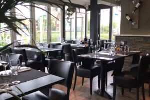 Black Pepper Grill Restaurant