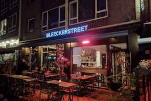 Bleeckerstreet 🇪🇺
