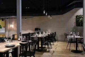 Bleeckerstreet Arnhem