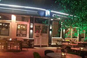 Blink Eten & Drinken