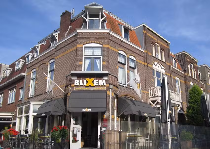 BliXem Nijmegen