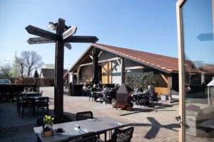 Blizz @ De Mouthoeve