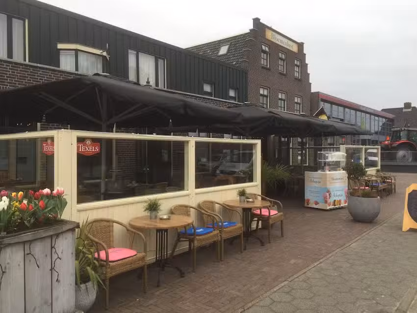 Bloemenlust Breezand