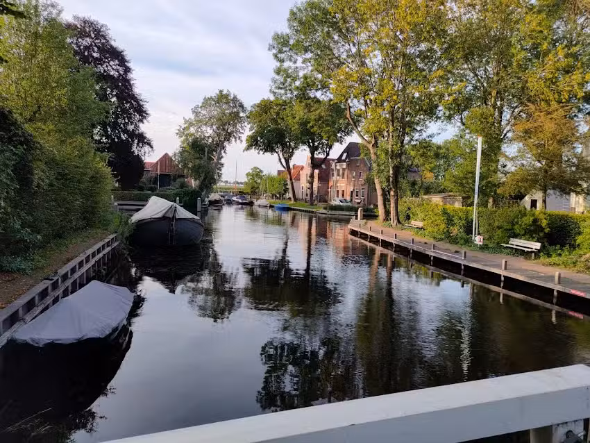 Blokzijl