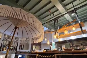 Blossom by KP | Caf&eacute; Restaurant