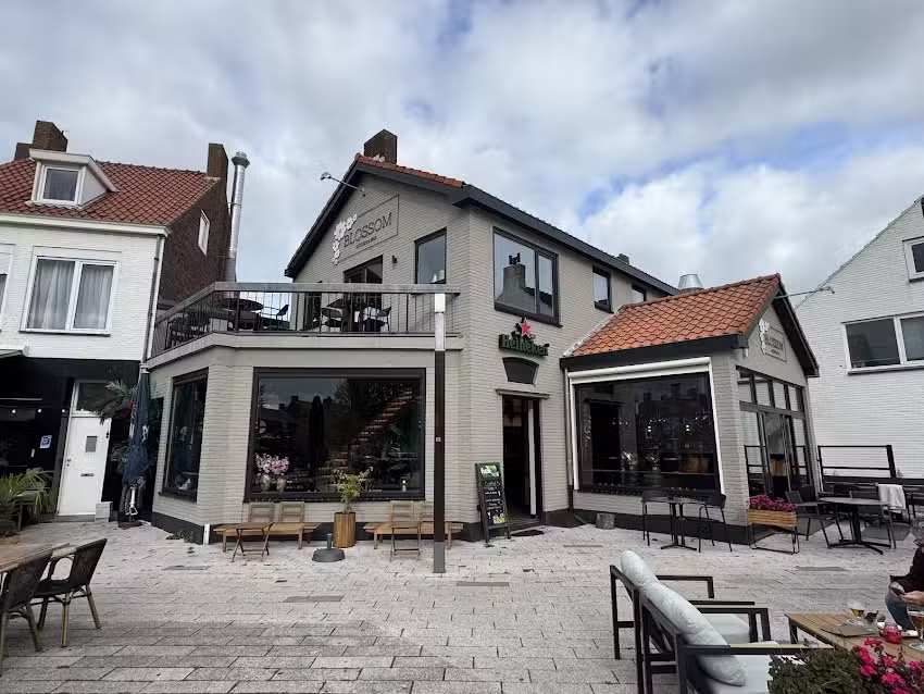 Blossom Kitchen & Bar