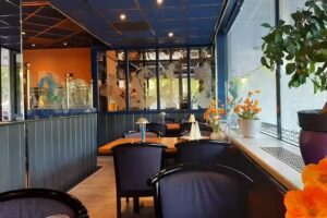 Blue Lotus Chinees Thais Specialiteiten Restaurant