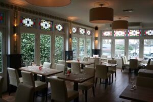 Bluf Eten en Drinken