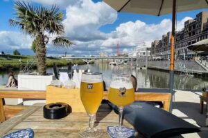 BLVD Venlo | Restaurant & Terras