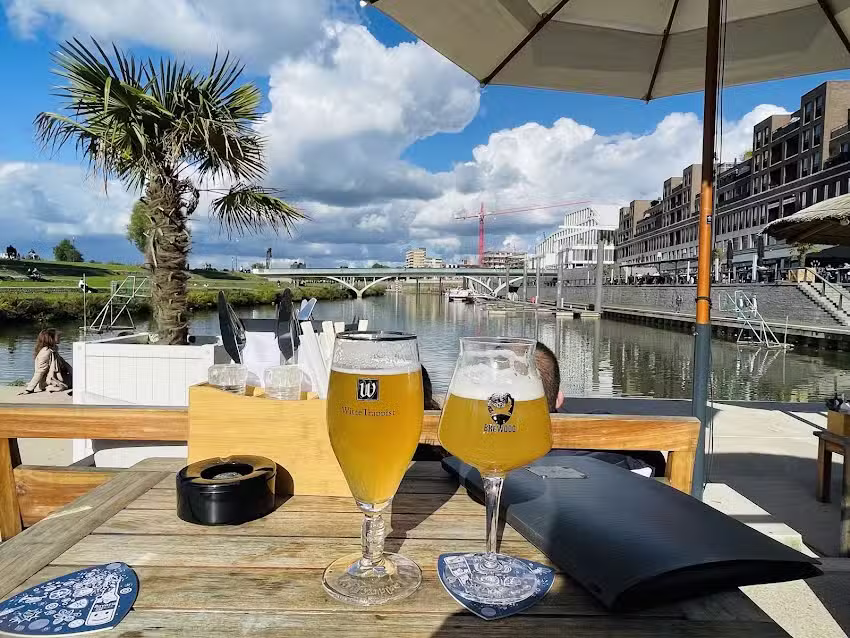 BLVD Venlo | Restaurant & Terras