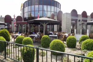 BMP Catering Elzenburg