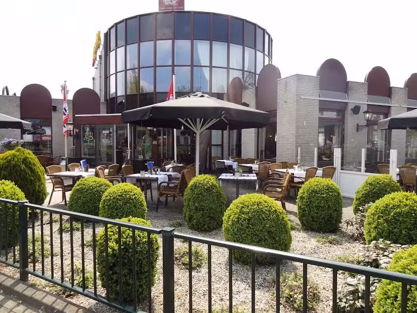 BMP Catering Elzenburg