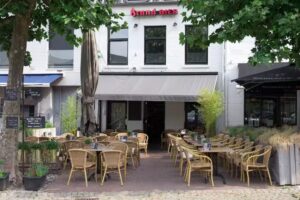 Bo &ndash; Eten & Drinken, keuken gesloten wegens bedrijfsovername