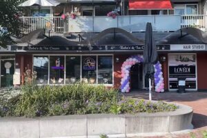 Boba&rsquo;s and Ice Cream