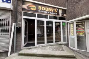 Bobby`s Chicken & Burgers