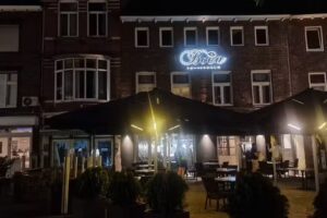 Boca Portugees Restaurant