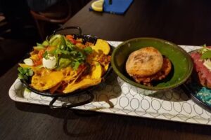 Bodega y Tapas Haren