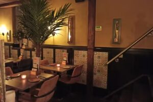 Bodega y Tapas Leeuwarden