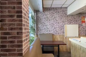 Boeddha Chinees Kantonees afhaal restaurant