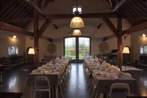 Boerderij BuitenLand