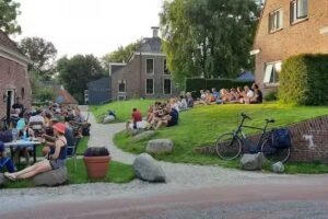 Boerderij de Doorrit &ndash; Bij Hammingh