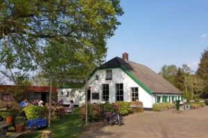 Boerderij Onder de Eik