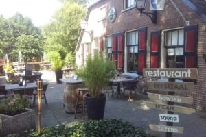 Boerderij Sallandshoeve