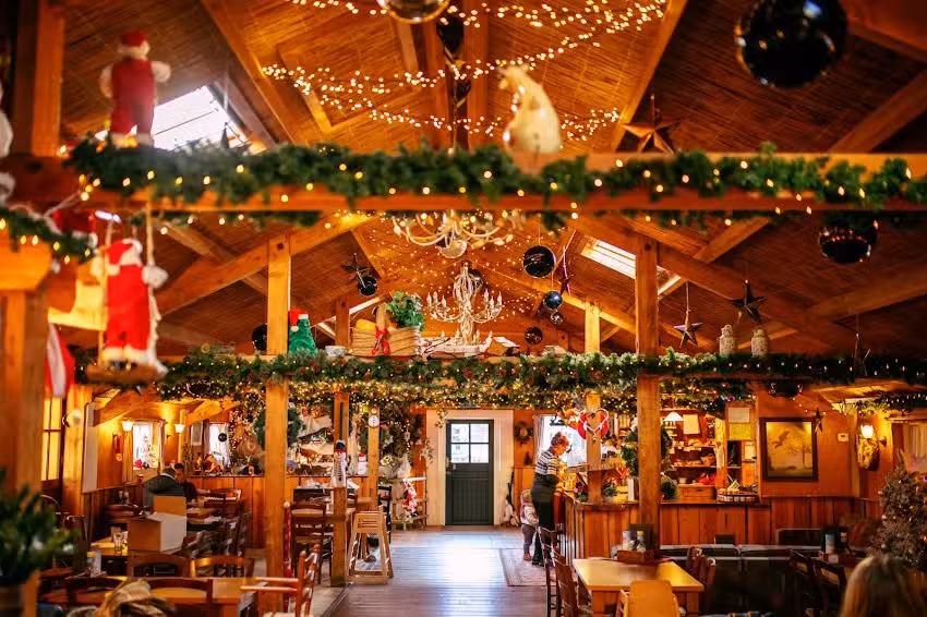 Boerderij &rsquo;t Geertje