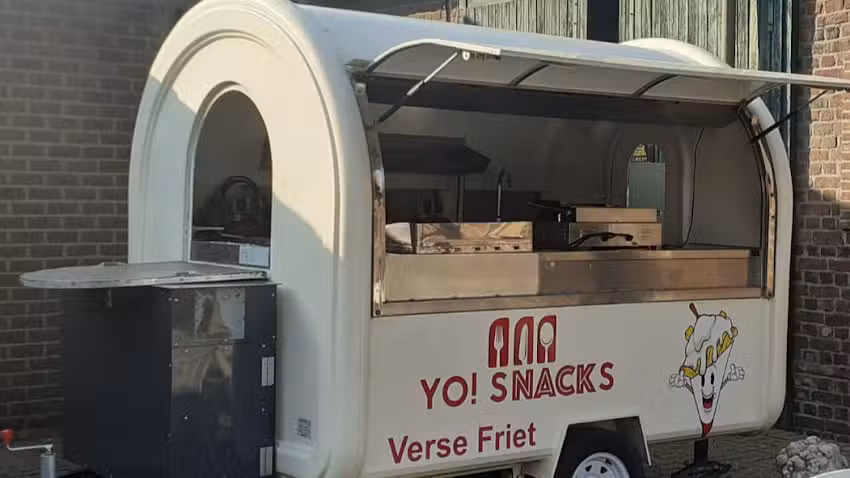 Boerderij terras Sal&oacute;ni