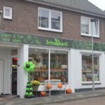 Boerderijwinkel Schaepkens