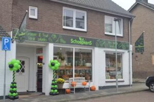 Boerderijwinkel Schaepkens