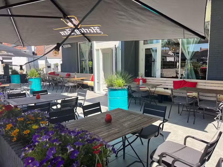 Boerengoed Den Bosch