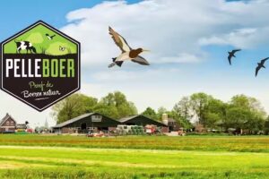 BoerPelleboer (Proef, Beleef & Zorg) Natuurboerderij (Polderzicht)