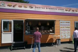 Boerske Alblasserdam