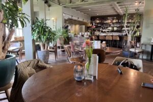 Boetiekhotel & Restaurant De Kastanjehof