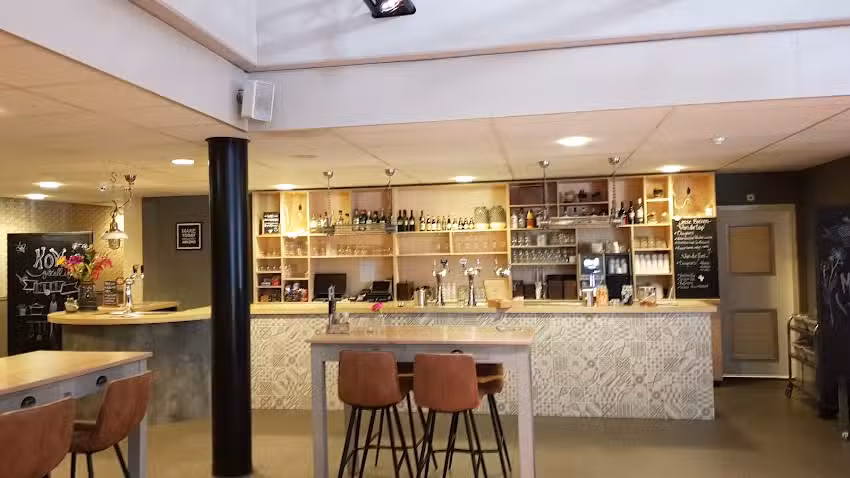 Bogerd Vergaderzalen huren | Congreszalen huren