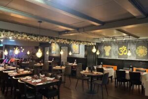 Bollywood Eetcafe Restaurant